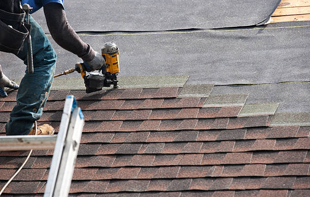 Licensed Flat Roof Repair service in Owenton, KY - Brentwood Metal Roofing